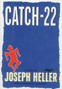 Cover of: Catch-22 by Joseph Heller