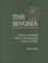 Cover of: The sinuses