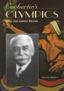 Cover of: Coubertin's Olympics by Davida Kristy