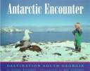 Antarctic encounter by Sally Poncet