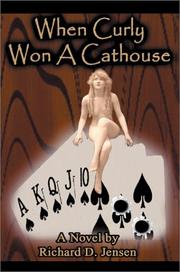 Cover of: When Curly Won a Cathouse