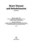 Cover of: Heart disease and rehabilitation