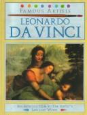 Leonardo da Vinci by Antony Mason