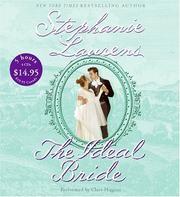 Cover of: The Ideal Bride CD Low Price