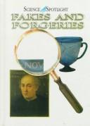 Cover of: Fakes and forgeries
