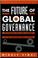 Cover of: The future of global governance