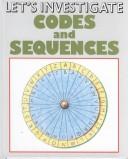 Cover of: Codes and sequences