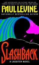 Cover of: Slashback: a Jake Lassiter novel