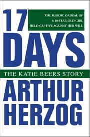 Cover of: 17 Days: The Katie Beers Story