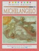 Cover of: Michelangelo by Jen Green