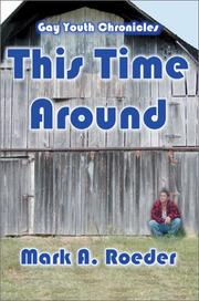 Cover of: This Time Around