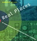 Real places