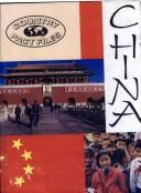 Cover of: China by Catherine Charley
