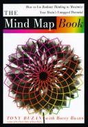 Cover of: The Mind Map Book by Tony Buzan