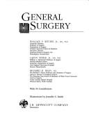 Cover of: General surgery