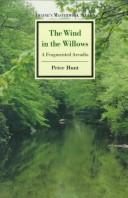 The wind in the willows by Hunt, Peter