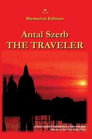 Cover of: The Traveler by Antal Szerb