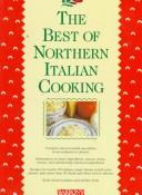 Cover of: The best of northern Italian cooking by Hedy Giusti-Lanham