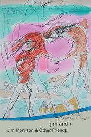 Cover of: jim and i: Jim Morrison & Other Friends