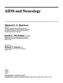 AIDS and neurology by M. J. G. Harrison