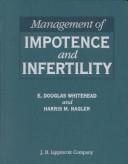 Cover of: Management of impotence and infertility