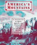 Cover of: America's mountains by Clark Hubler