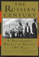 Cover of: Russian century | Brian Moynahan