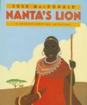 Cover of: Nanta's lion: a search-and-find adventure