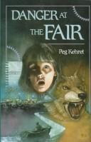 Cover of: Danger at the fair by Jean Little