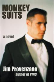 Cover of: Monkey Suits: A Novel