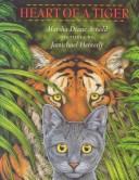 Cover of: Heart of a tiger