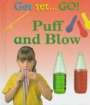 Cover of: Puff and blow by Sally Hewitt