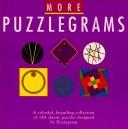 Cover of: More puzzlegrams by designed by Pentagram.