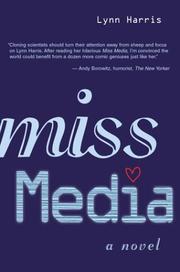 Cover of: Miss Media