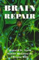 Cover of: Brain repair