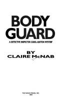 Cover of: Body guard by Claire McNab