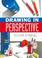 Cover of: Drawing in perspective