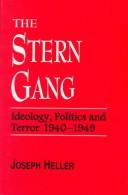 Cover of: Stern Gang