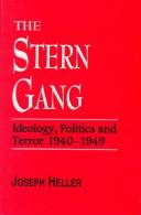 Cover of: Stern Gang by Heller, Joseph, Heller, Joseph