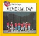 Cover of: Memorial day by Lynda Sorensen