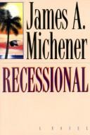 Cover of: Recessional by James A. Michener