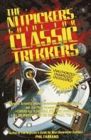 Cover of: The nitpicker's guide for classic trekkers