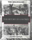 Cover of The history of a hatred