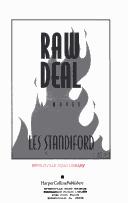 Cover of: Raw Deal by Les Standiford