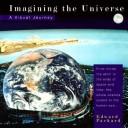 Cover of: Imagining the universe: a visual journey