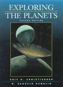 Cover of: Exploring the planets