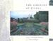 Cover of: The gardens at Filoli