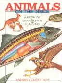 Cover of: Animals on the inside