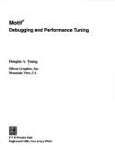 Cover of: Motif debugging and performance tuning