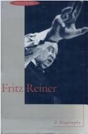 Fritz Reiner by Philip Hart